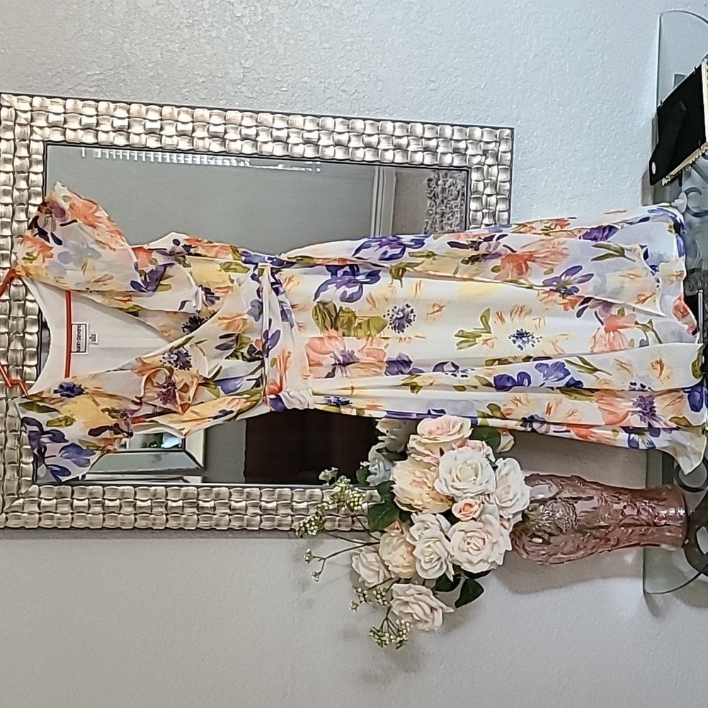 Karin stevens dress